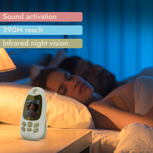 Baby Monitor