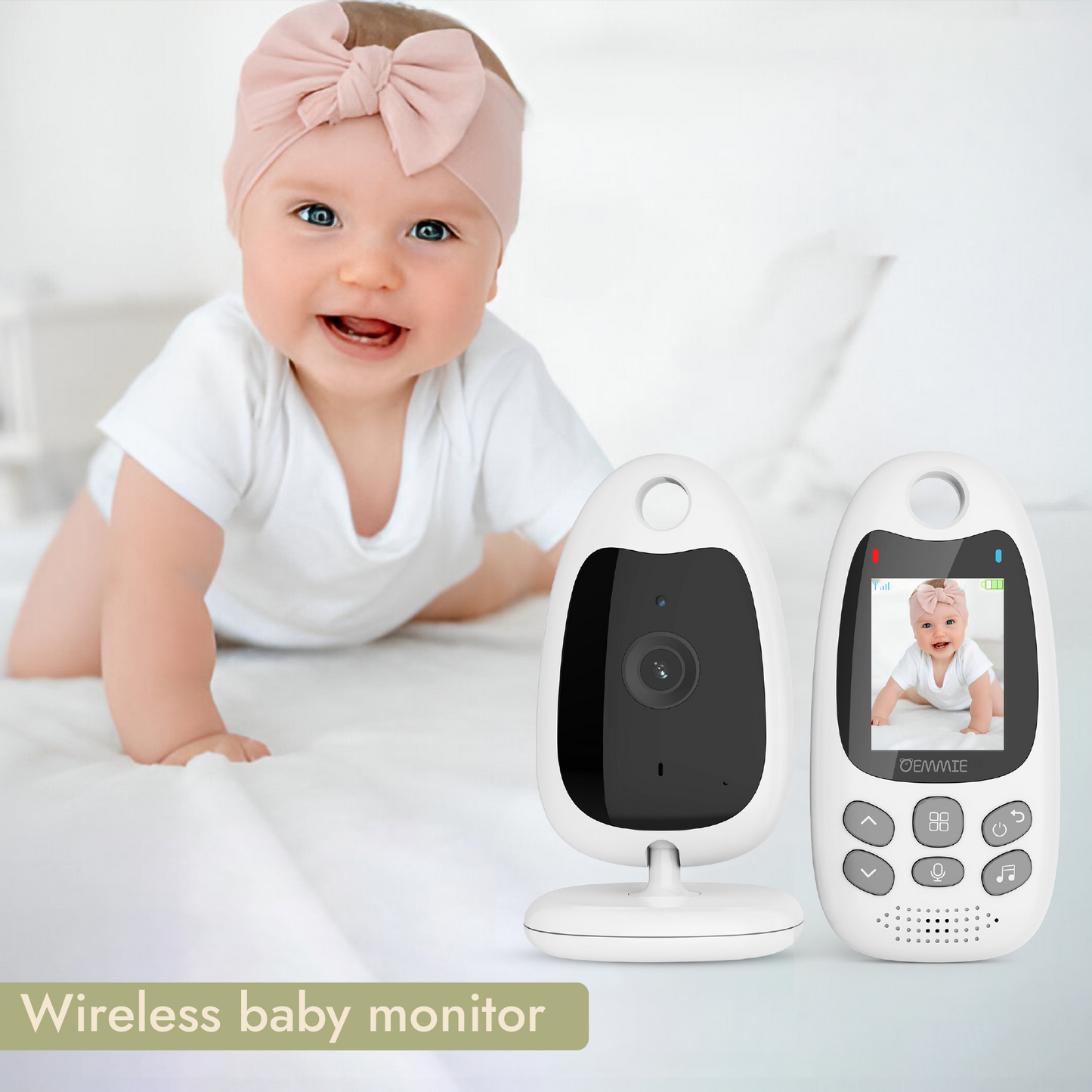 Baby Monitor