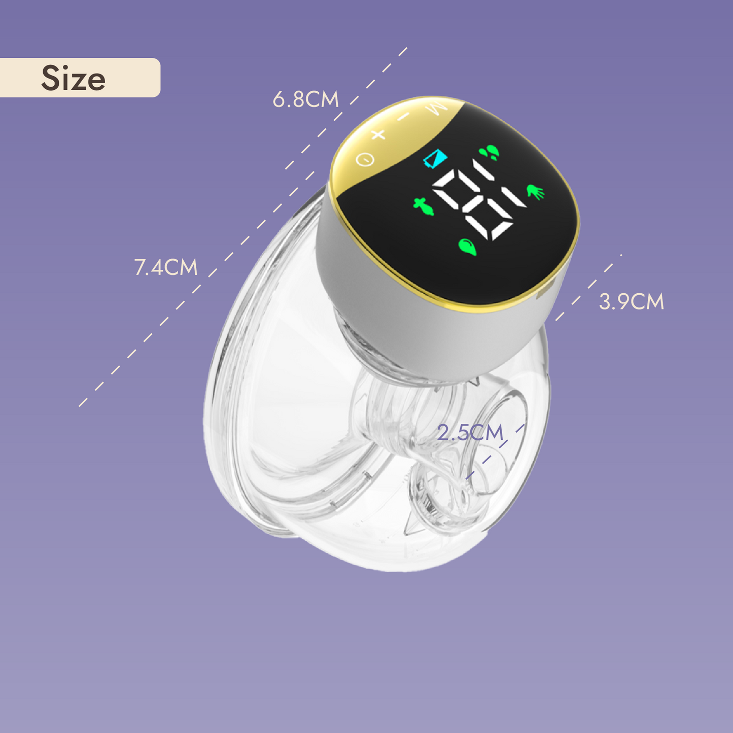 Electric Breast Pump