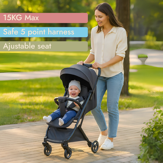 Stroller