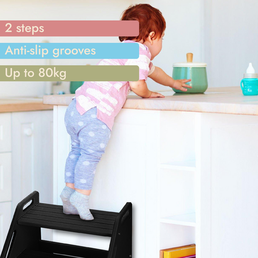 Step stool