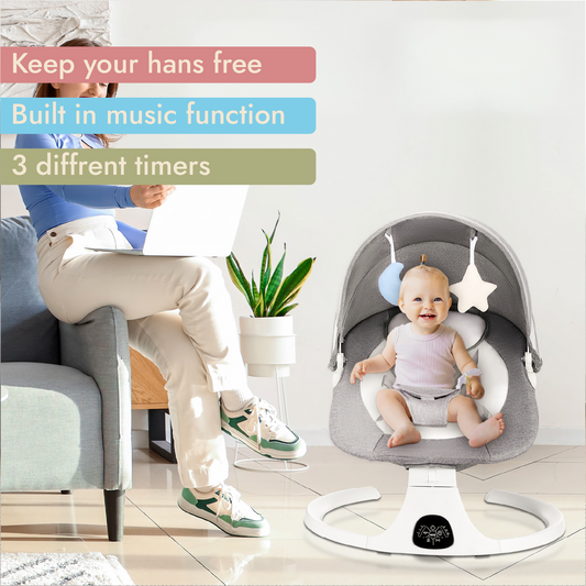 Electric Rocker
