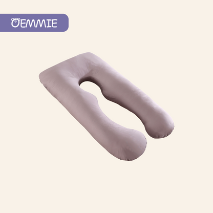 U-Shaped Pregnancy Pillow