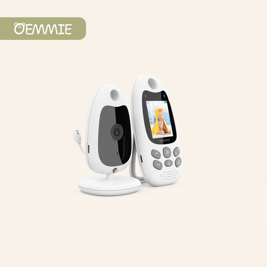 Baby Monitor
