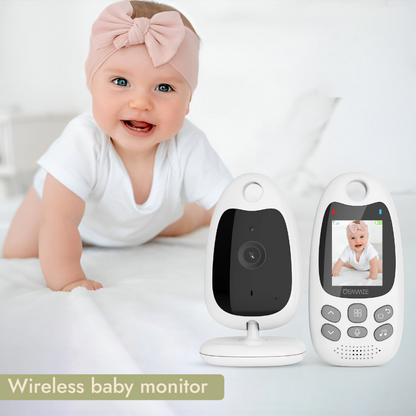Baby Monitor