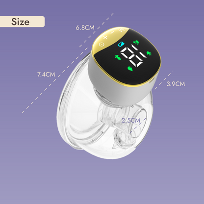 Electric Breast Pump