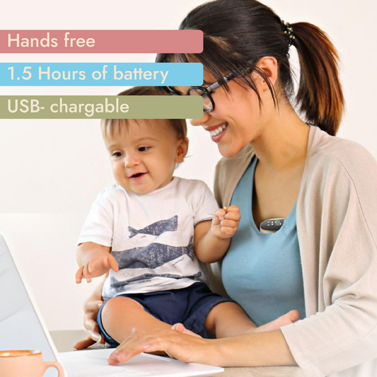 Electric Breast Pump