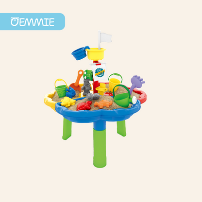 Sand & Water Table